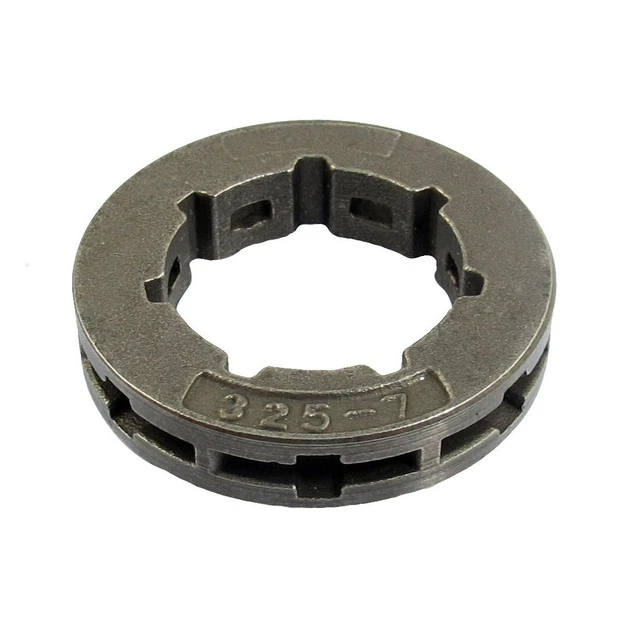 Metal 21 x 19mm 325-7pzs De Repuesto Rueda De Piñón para 5200 Sierra De Cadena
