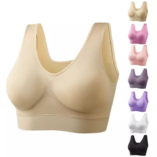 Daisy Bra, Lisa Charm Daisy Bras Front Snaps, Wire-Free Front Button  Closure Bra Comfortable Breathable Bras for Women (Color : A, Size : Small)  : : Clothing, Shoes & Accessories