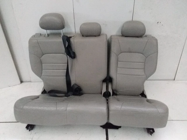 Supporti Alzacristalli Posteriori BOXI Per Jeep Liberty 2011-2012 - 2 Pezzi, Ricambi Auto Originali Con Garanzia A Vita - 4