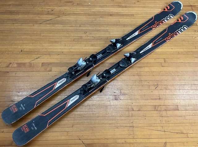 Salomon enduro xt 850 top