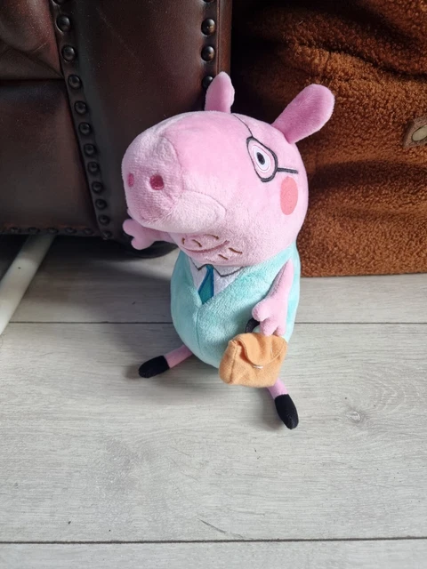 Ty daddy pig cheap
