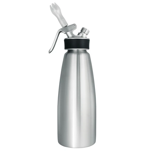 iSi 1730 01 Cream Profi Whip Plus 1 Qt Dispenser