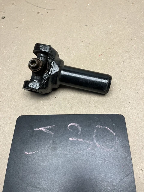Chevrolet Gm 27 26 Spline Transmission Tail shaft Yoke Yolk U Joint Driveshaft