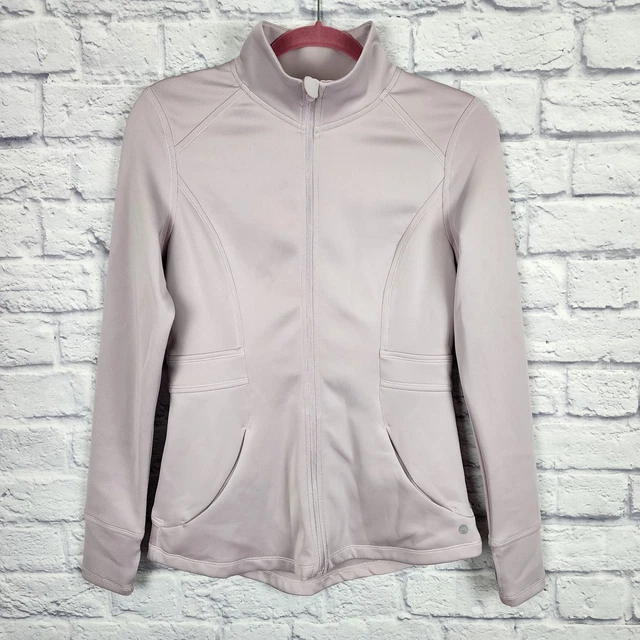 Apana yoga deals lifestyle jacket