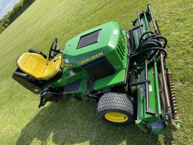 John deere riding mower replacement seat cheap