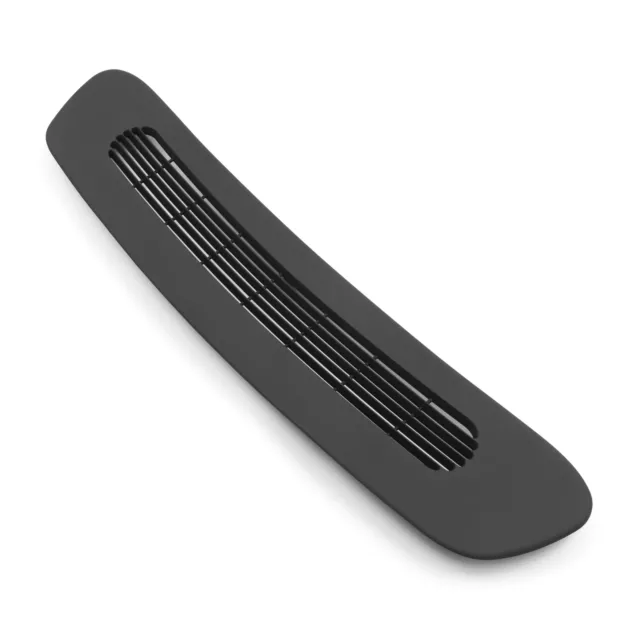 Defrost Vent Grille Cover Dash Defrost Gray fits Pontiac Grand Am 1999-2005
