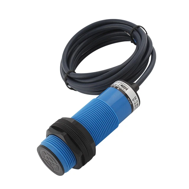 Sensore di prossimità 1-10 mm Impermeabile Buona conducibilità elettrica