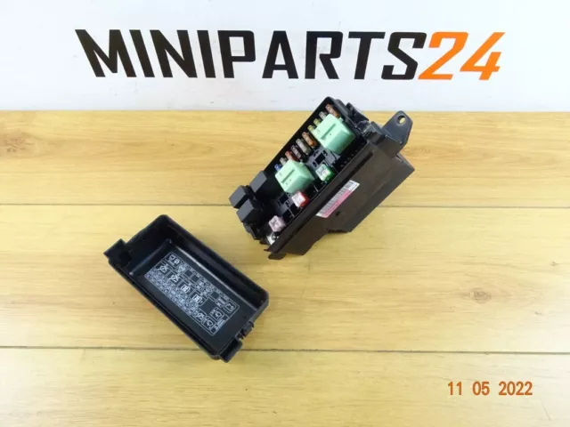 Boîte à fusibles Mini Mini 1.4 16V One - 61143449504