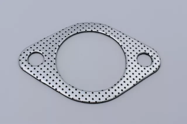 2.5" 64mm Exhaust Flange Gasket for Ford Fiesta ST