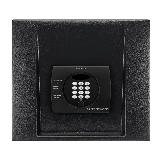 ASSA ABLOY ELSAFE Zenith Digital PH III Top Open Drawer Safe, ZD15001 £