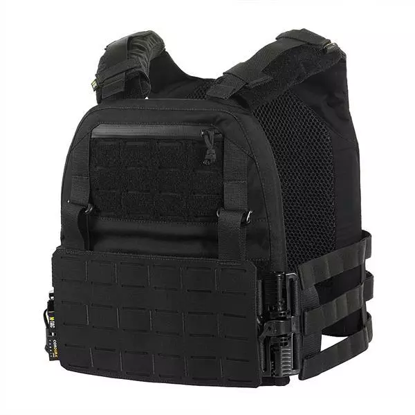 M-Tac® Einsatzweste Taktische Weste Kampfmittelweste Schutz Combat Tactical Vest