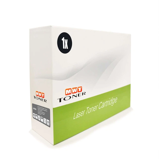 Cartridge Black for Xerox Phaser 7760-DNM