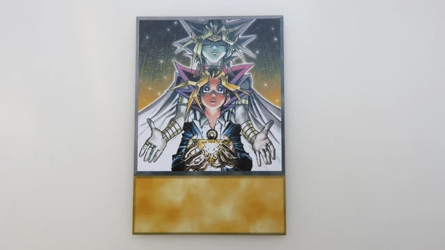 YUGIOH ORICA ANIME Cards - Yugi And Atem Custom Token Design!! 4.99 -  PicClick UK