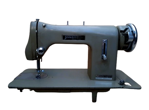 Rare Gio Ponti - Visa macchina per cucire sewing machine 1940 MCM Italian Design