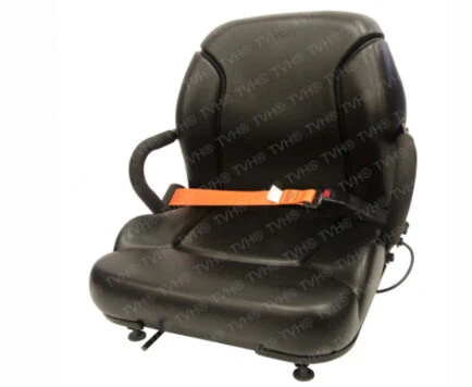 Mitsubishi 91A14-01020, VINYL SEAT(w/Switch) FG25N (w/Serial Prefix AF17D)