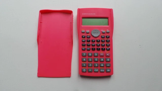 Casio calculator asda hotsell