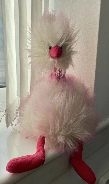 Jellycat raspberry ripple pom sales pom