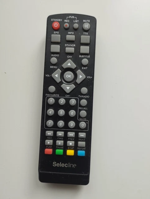 Guscio Custodie Protezione Compatibile con Telecomando Sky Q EC202 / EC201/EC302