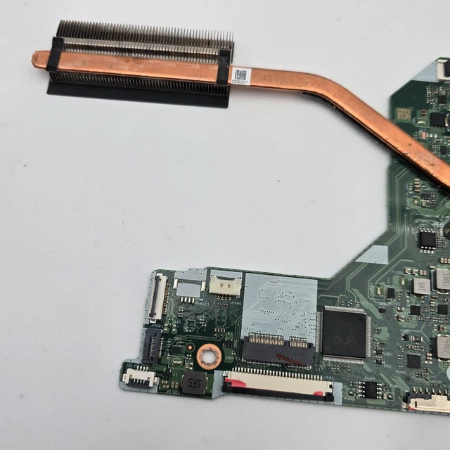 ACER ASPIRE 3 N19C1 Motherboard FH5LI LA J801P Rev 1 0 Laptop Mainboard acer-aspire-3-n19c1-motherboard-fh5li-la-j801p-rev-1-0-laptop-mainboard