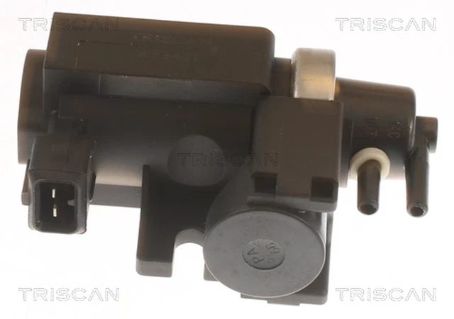 Convertitore di pressione Triscan controllo gas di scarico 8813 11016 per BMW Serie 5 F10 serie 3 F30 F80 E92