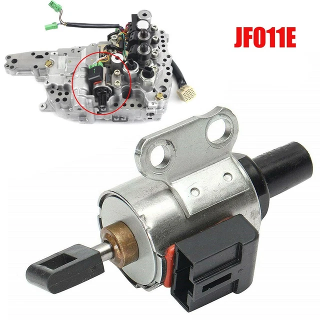 Pack Of 1 For Nissan Altima 2.5L 2009-2012 Car Transmission