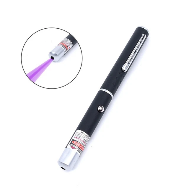 Precise UV Fly Tying Light Pen for Quick and Strong Resin Glue For Curing