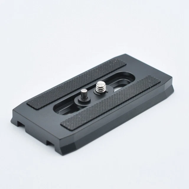 Piastra di rilascio, adattatore piastra di rilascio fotocamera per KH25/KH26/KH25N/KH26NL Y7J2 3