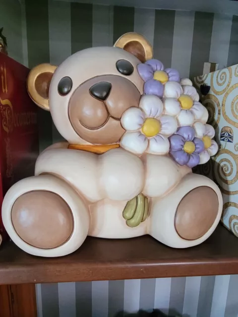 Orso Gigante Thun