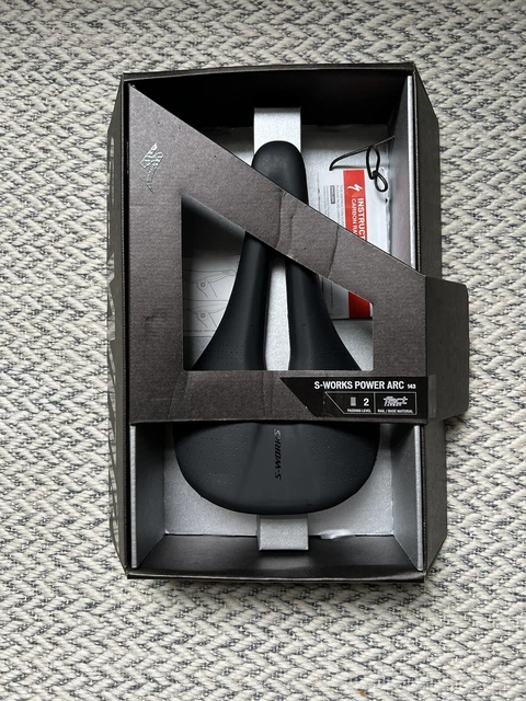 specialized saddle 143