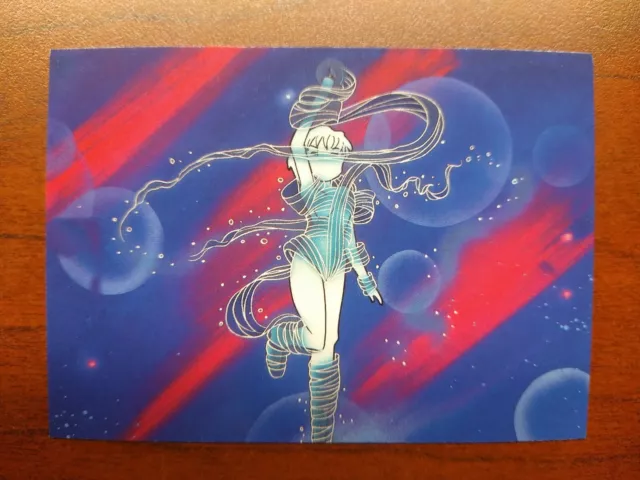 Sailor Moon New Trading Card #12 Series 3 NEW UNCIRCULATED See Item Description