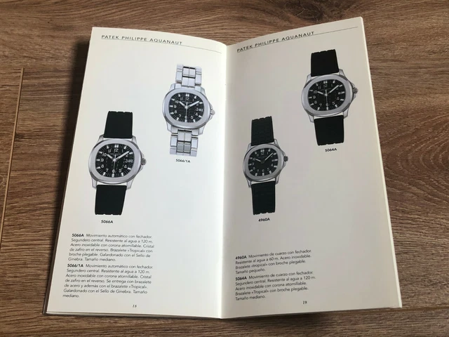 Father sales philip reloj