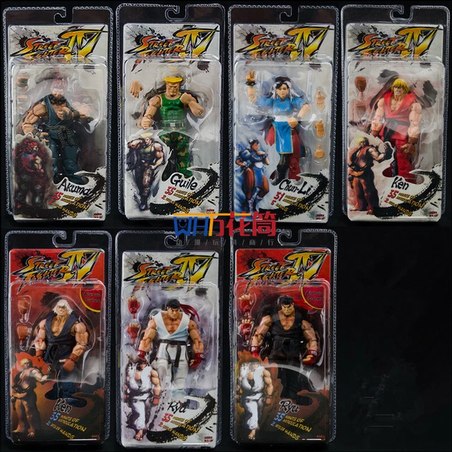 Max Factory - Série Street Fighter - Pop Up Parade - Figurine en PVC Chun-Li