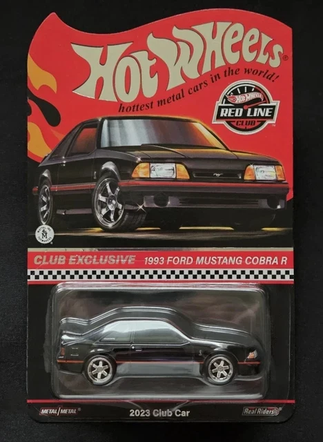 Hot Wheels RLC Exclusive '32 Ford Deuce Coupe - Or Metal Flake - Précommande NEUF