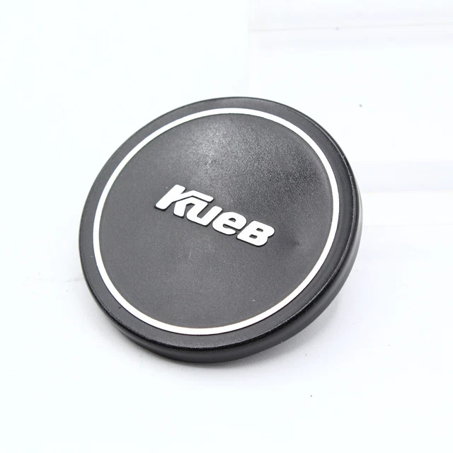Genuine Kiev 51mm Capuchon Avant Objectif en Metal