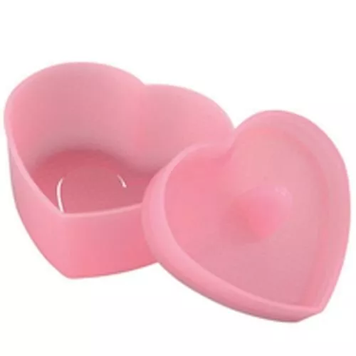 Akebono  Onigiri mold  HEART WE-403 Made in JAPAN