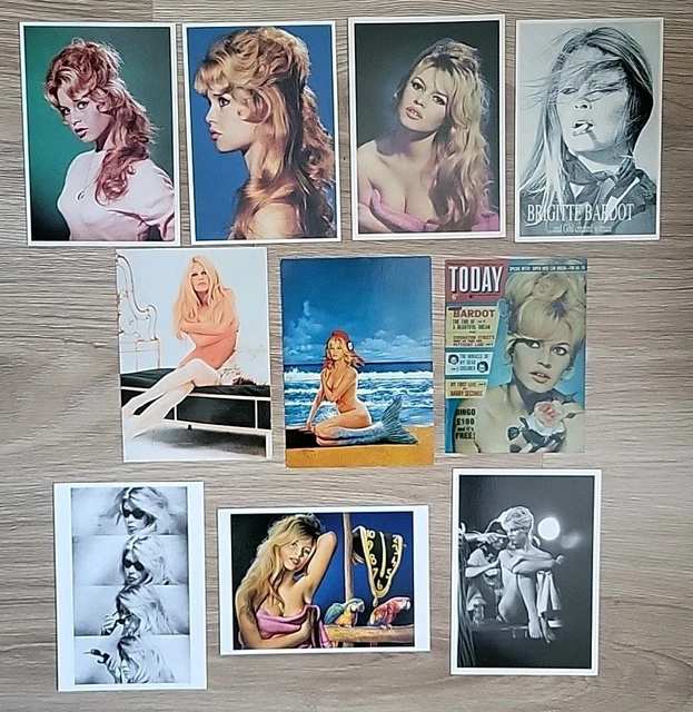 Lot De 22 Photos WW2 - Tirages Noir Et Blanc 10x15 Cm - Neuf - France