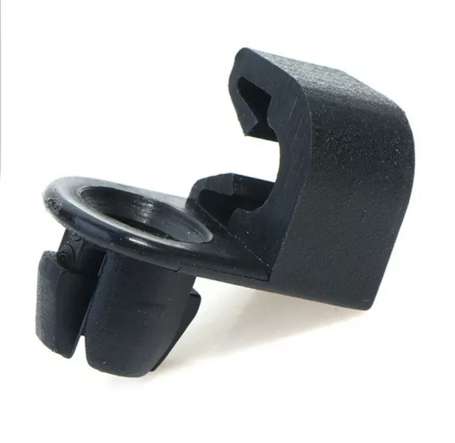 Attache clips Support Capot our Citroën Peugeot c3 c4 208 308 berlingo partner