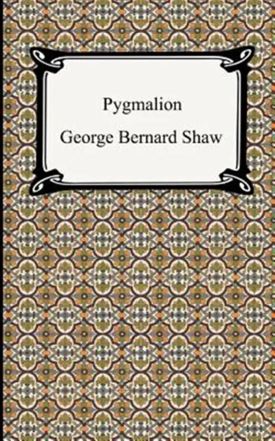 Pygmalion, Paperback by Shaw, Bernard, Like New Used, Free shipping in the US