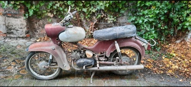simson star