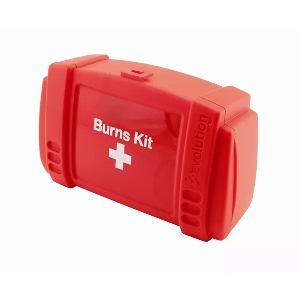 Kit de premier secours Pharmapiu EASY POKET 9900 mini trousse portable