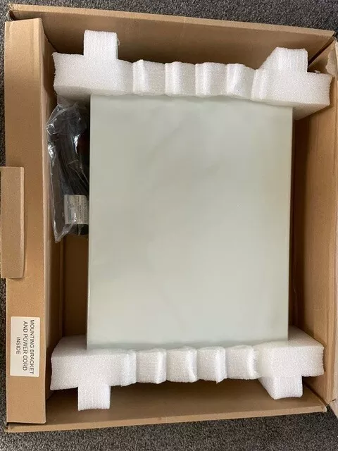 PowerDsine 6006G 12 Port Gigabit Rack Mountable PoE Injector Switch - unopened
