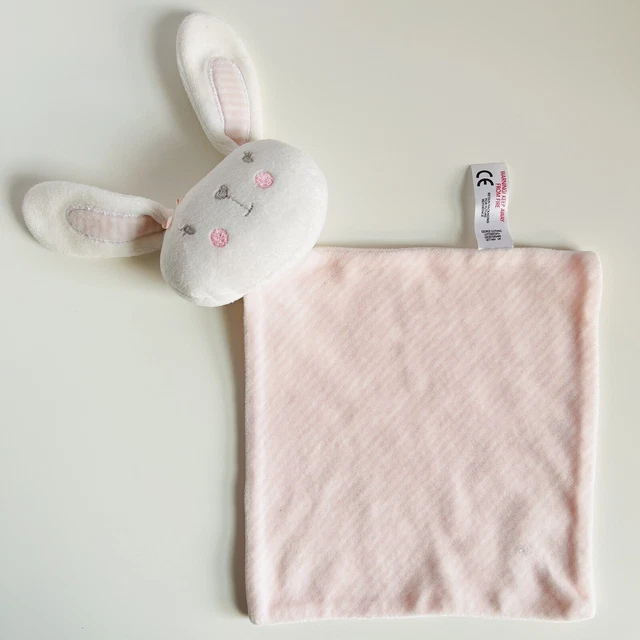 Bunny comforter asda deals