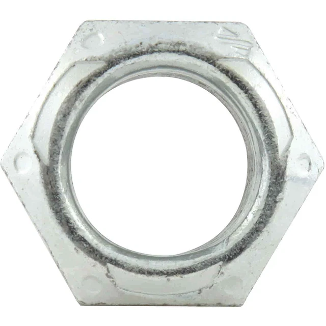 Allstar Performance ALL16086-10 Fine Thread Mechanical Lock Hex Nuts 3/4 -16 10-