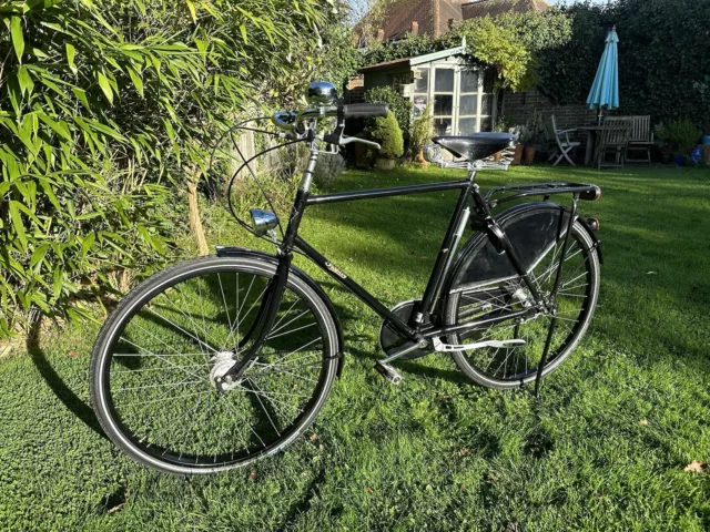 Pashley brooks 150th anniversary roadster online