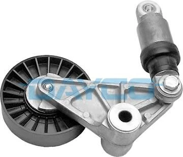Tendeur De Courroie (Courroie D'accessoire) Opel Zafira A Monospace 2.2 Dti 16V