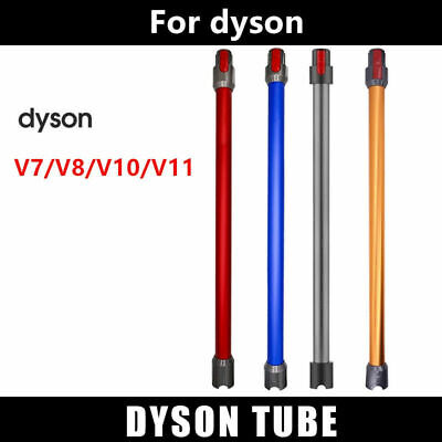 Dyson Extension Baguette Tube Poignée Pour Dyson V7 V8 V10 V11 Sv7 Sv8 Aspirateur 