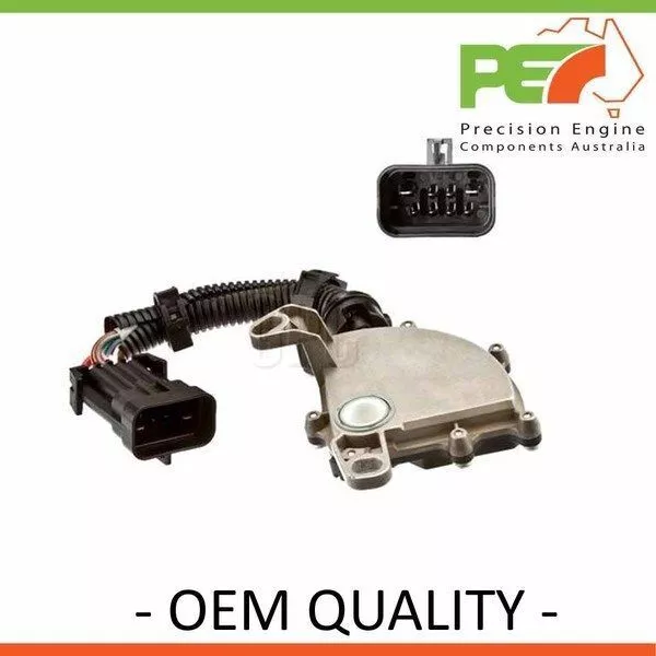 New * OEM QUALITY * Neutral Start Switch For Holden Rodeo GEN2. TF# 3.2L 6VD1