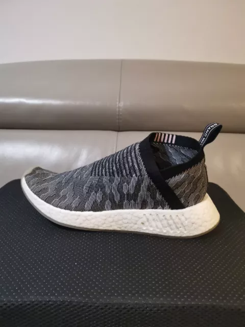 Adidas originals nmd cs2 pk store primeknit city sock boost