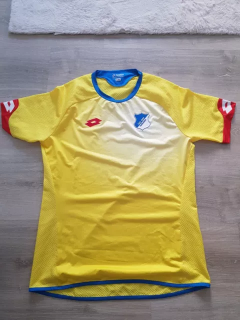 TSG Hoffenheim 1899 Trikot XXL TOP