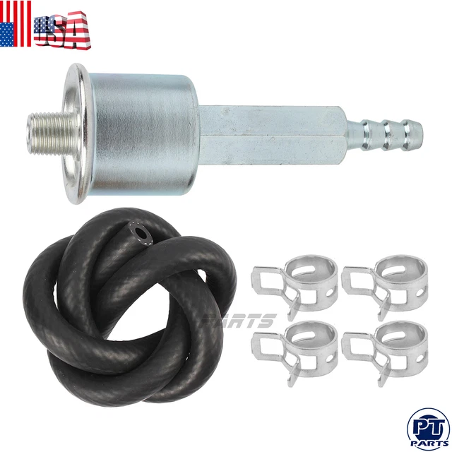 FUEL FILTER 1492457 for Cummins Onan RV Generator Trailer Camper 3600/